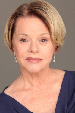 Caren L. Larkey as Praying Mourner