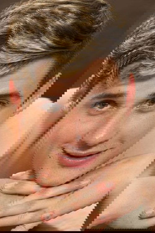 Calvin Rosse as (archive footage)