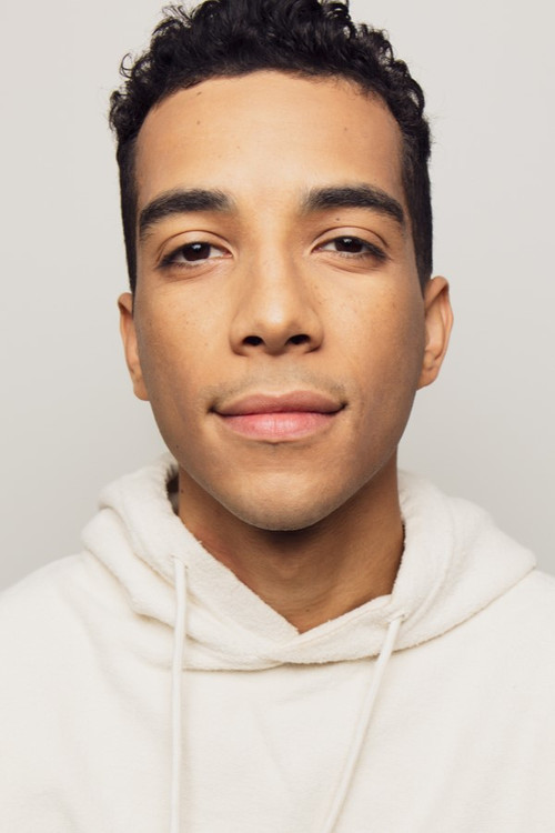 Zan Gomes-Headley as Real Anderson