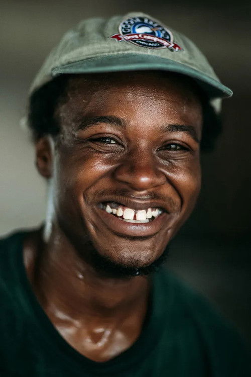 Keire Johnson as Self