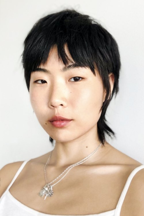 May Hong as Mira (voice)