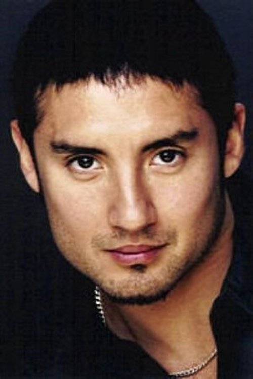 Gustavo Vargas as Self