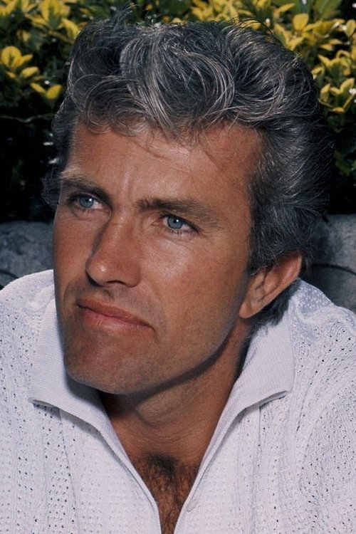 Rik Van Nutter as Ray Peterson (IZ41)