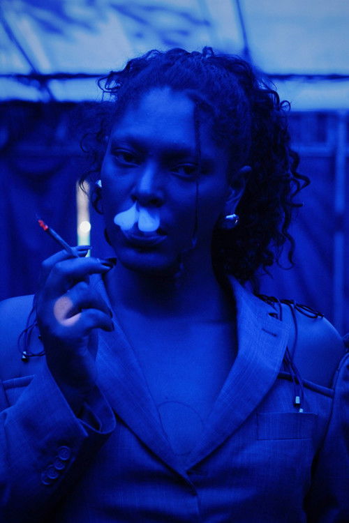 Pietra Sousa as Suiá