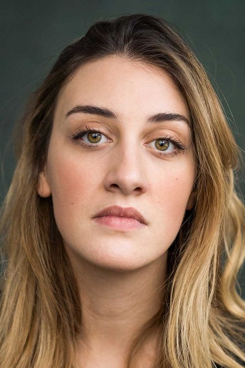 Karayianni Margaux as Mara