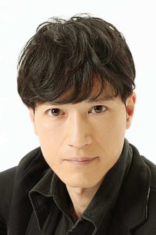 Shuhei Handa as Watarase Takashi