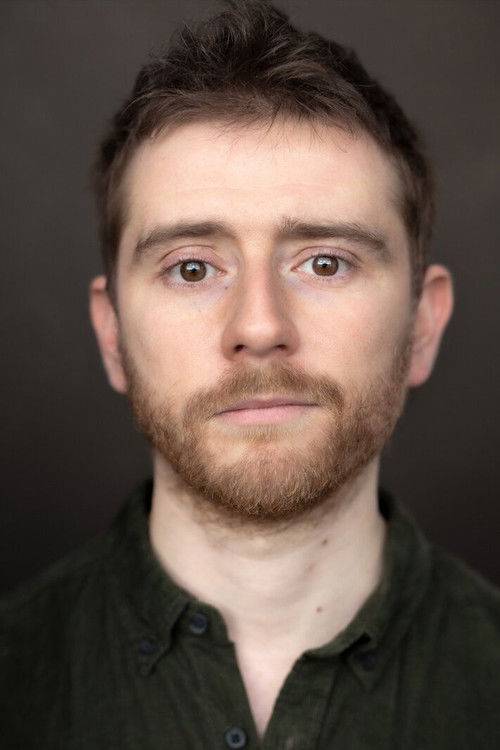 Niall Ransome as Dr Watson