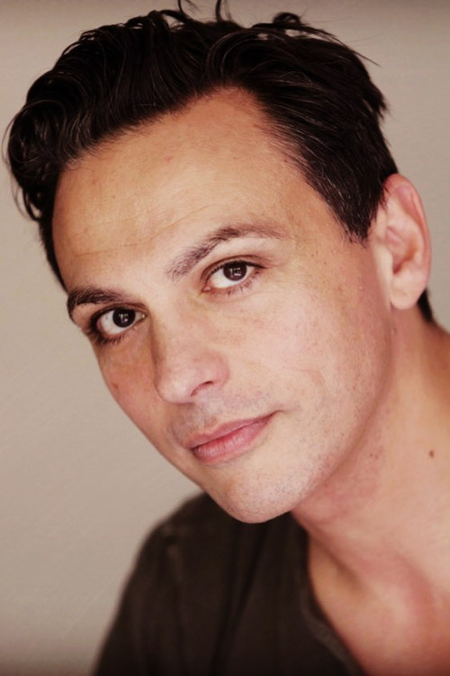 Pascal Nowak as Kerubim jeune