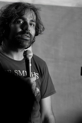 Once Upon a Time in My Dumb Life