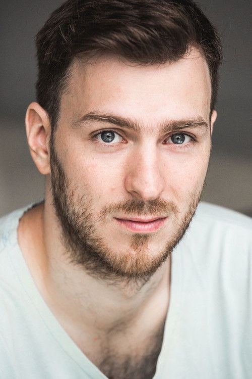 Jules Powers as Chasseur 1