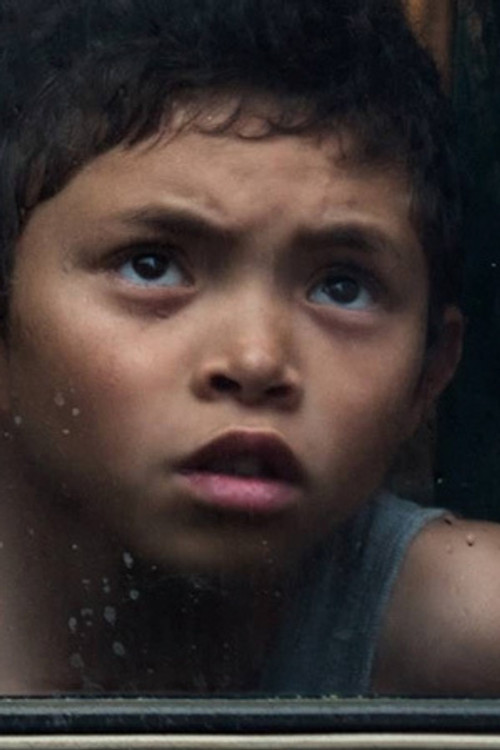 David Lolofakangalo Rounds as Jesse