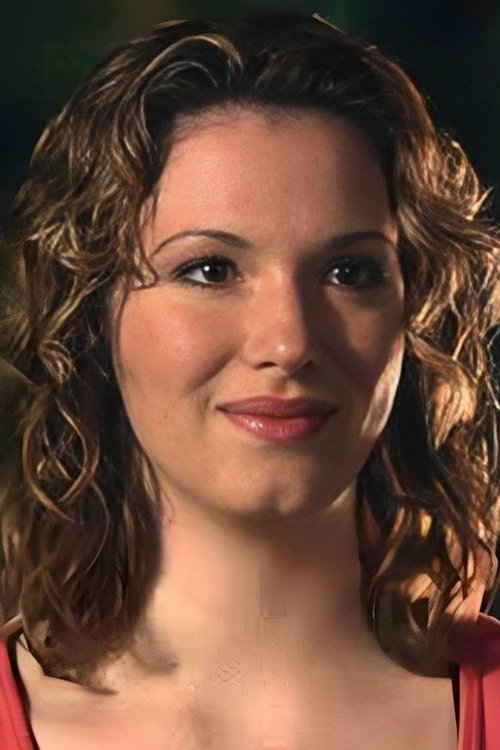 Alena Dashiell as Sara Baker