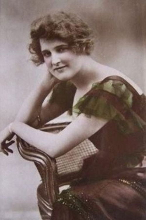 Mercy Hatton as Lady Camber