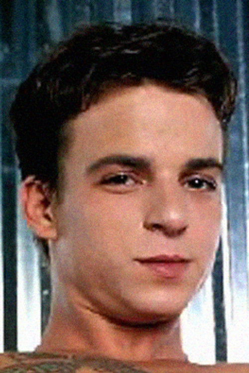 Rhett O'Hara as Billy Bob