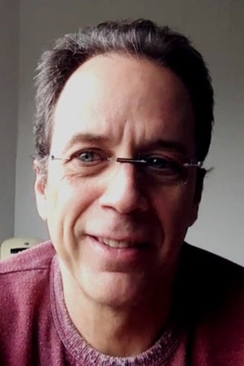 Jorge Cuchí as Sinodales