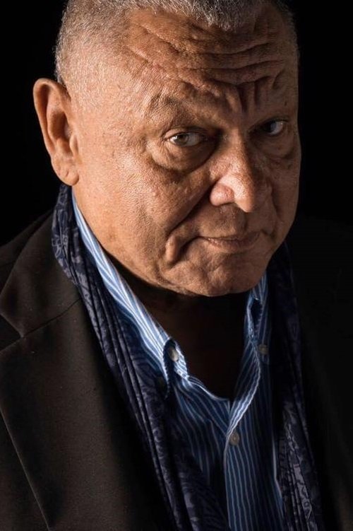 Joe Costa as Mr. Gregory