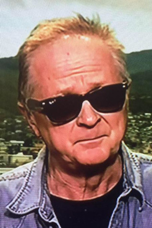 Rick Brewster as Lead Guitar