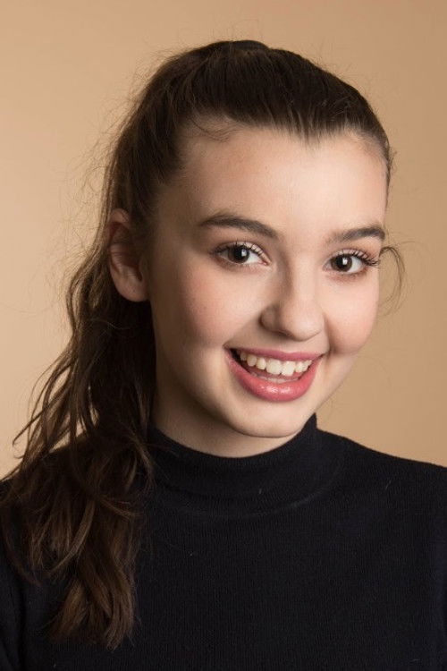 Kolbrún María Másdóttir as Various