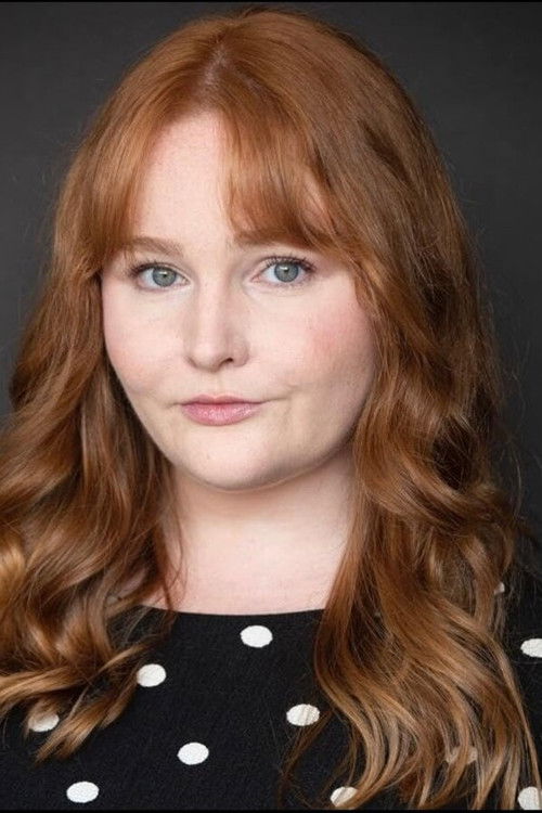 Blair MacMillan as Penelope