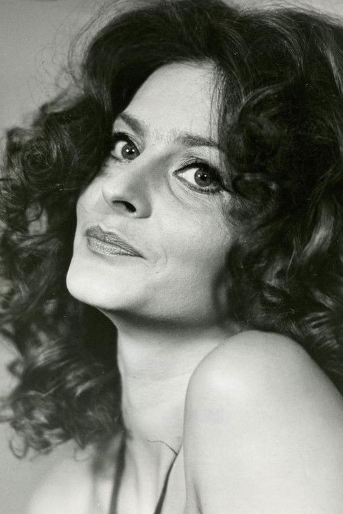 Irena Kriauzaitė as Heda