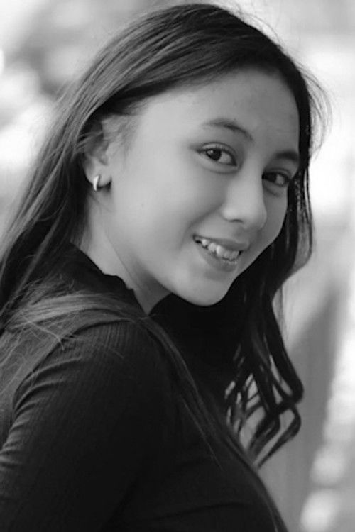 Jezline C Da Costa as