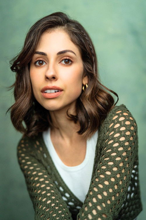 Vanessa Milchrahm as Julia