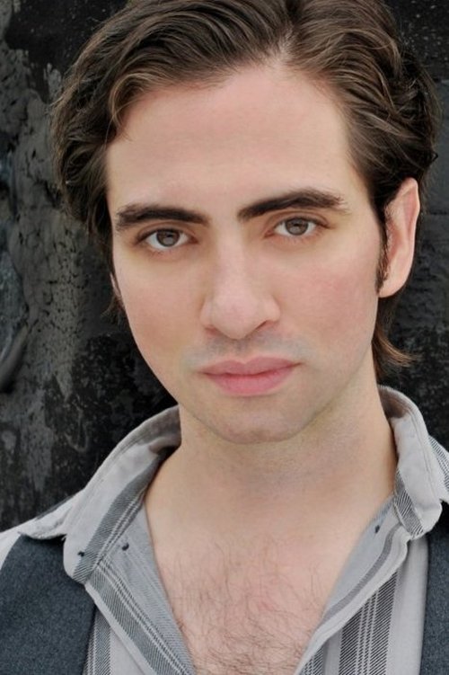 Jesse Roche as Hallway Guard