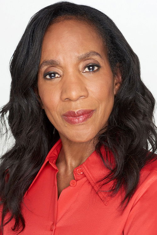 Ruthie Austin as Lucy