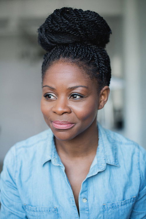 Tatiana Zinga Botao as