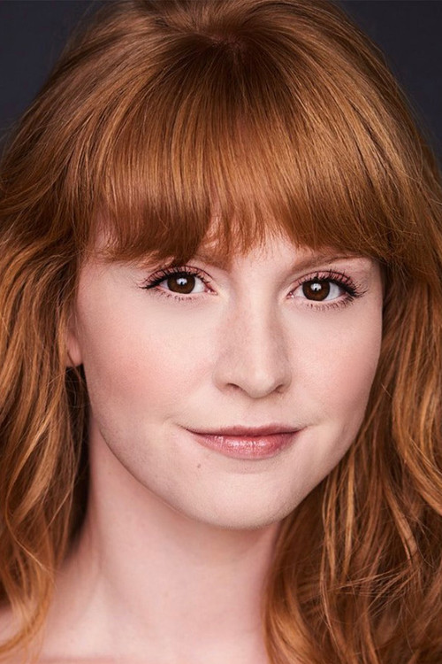 Taylor Foster as Rachel