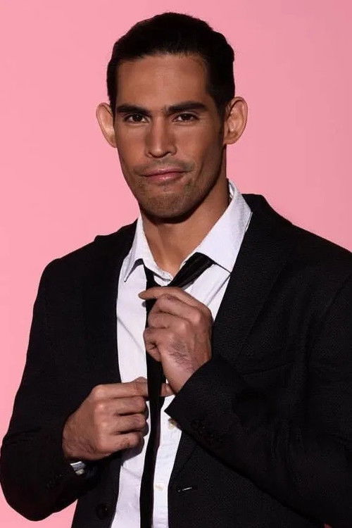 Paolo Paraiso as Anton (segment "Daddy's Angel")