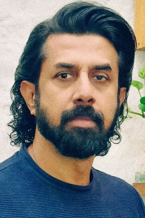 Nilesh Divekar as Raja