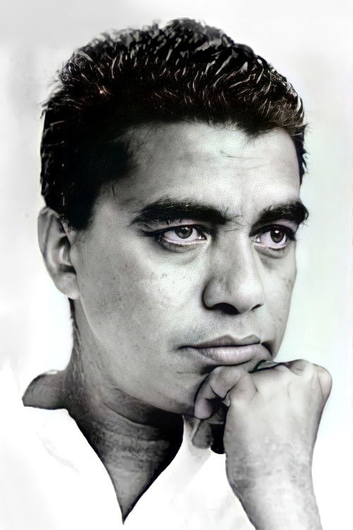 P J Antony as Kesava Swamy