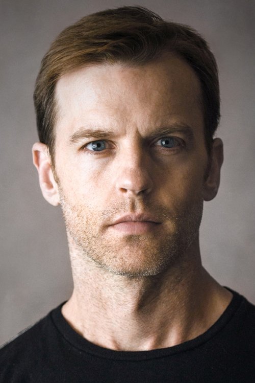 Trevor St. John as Lucas Craig