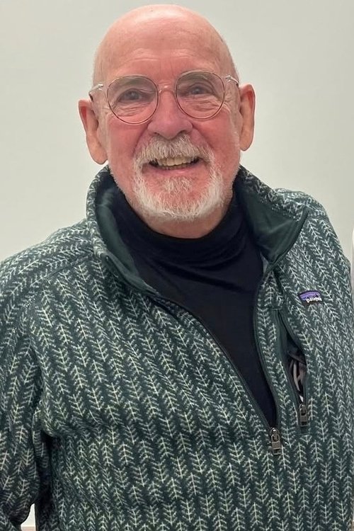 Jack Jones as Self - Journalist