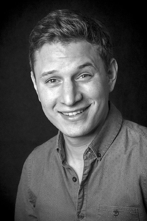 Ilya Shabelnikov as Self/Gamer