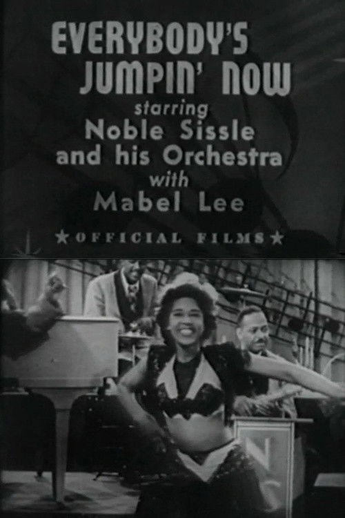 Everybody's Jumpin' Now