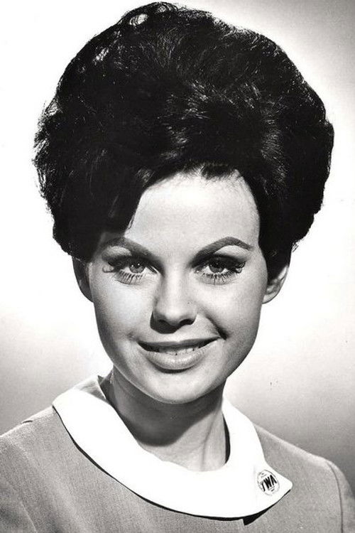 Stephanie Hill as Waitress (uncredited)