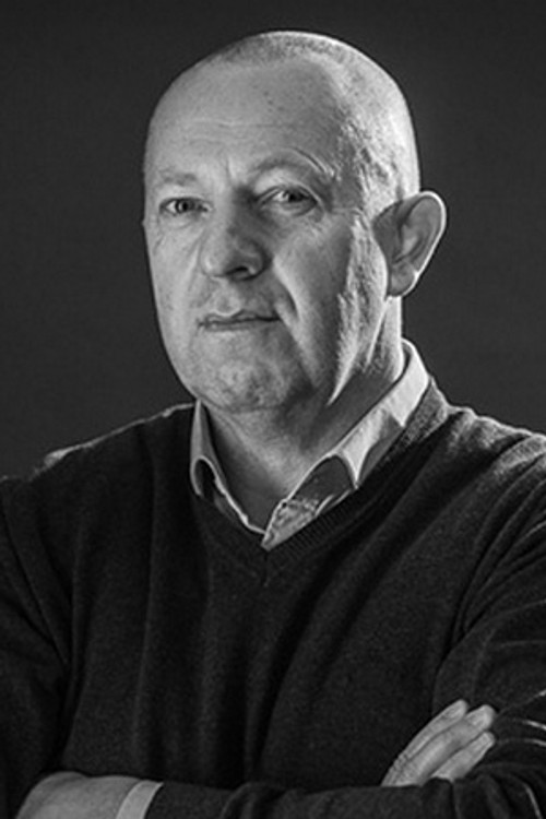 Bohdan Artur Świderski as Adrian