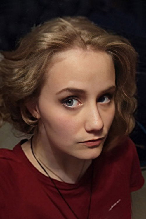 Jana Hinková as Karin