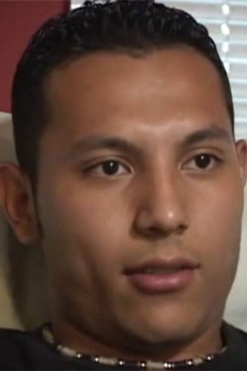 Michael Gomez as Ben