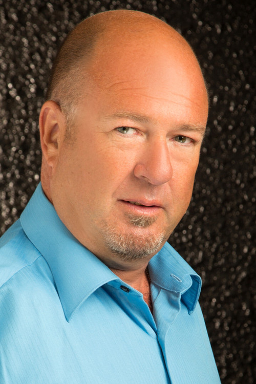 Alvin Law as Card-Playing Neighbor