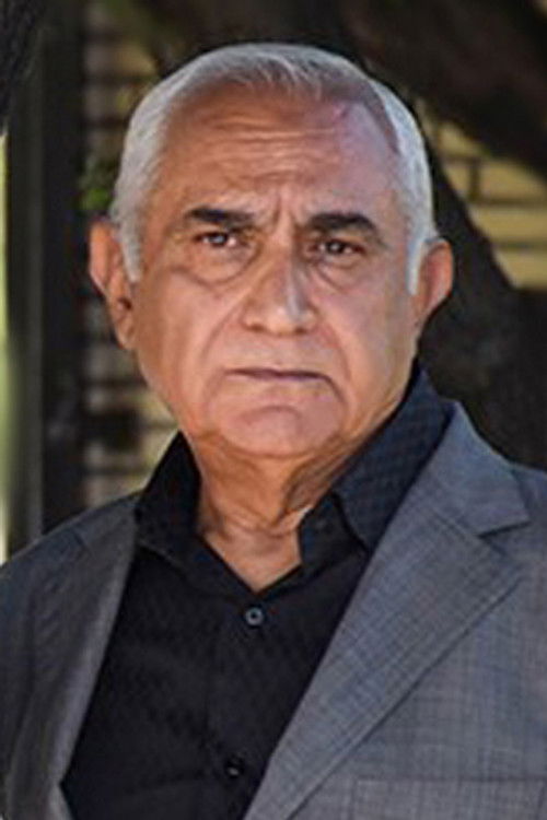 Naser Mamdouh as Kaveh