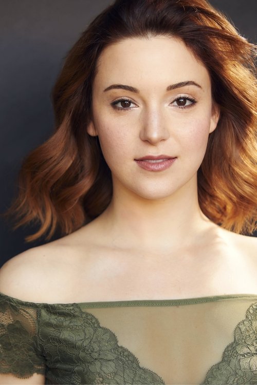 Krystal Ellsworth as Vanessa