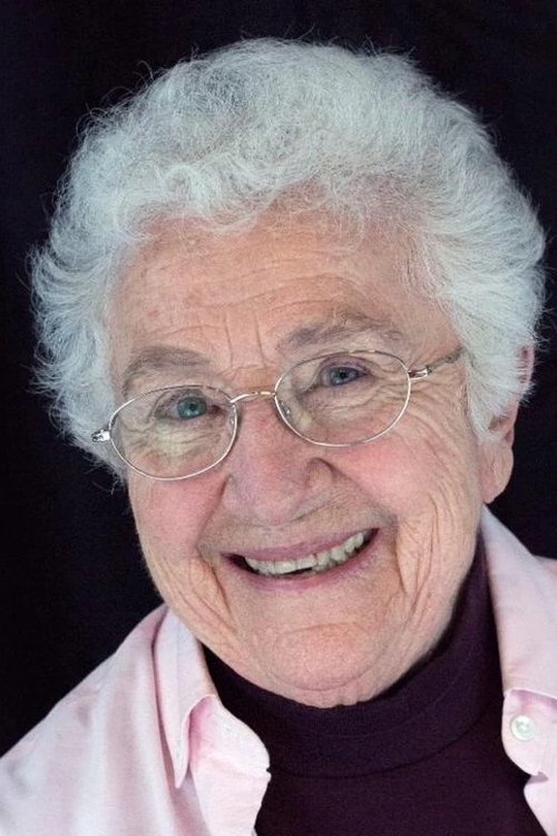 Jean Effron as Mrs. Chien