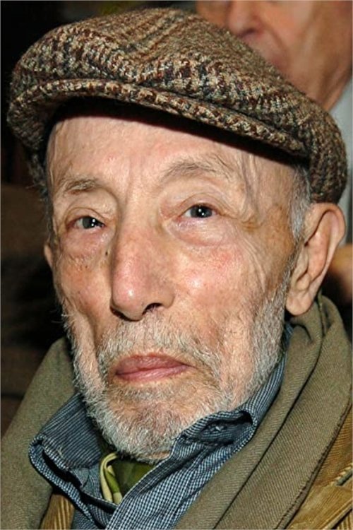 Leonardo Cimino as Rappaccini