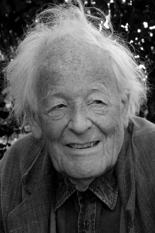 Hans-Jürgen Syberberg as Self - Interviewer