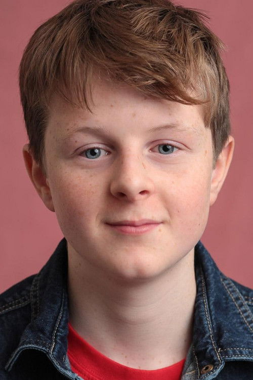 Harrison Metcalfe as Young Heather and Carla's Schoolfriend
