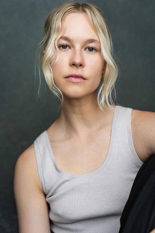 Sini Mattila as Boss' Girlfriend