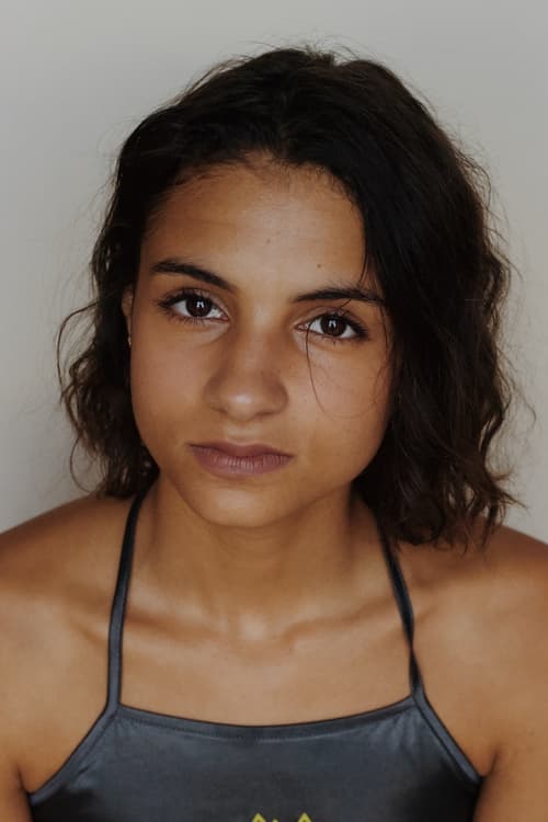 Jatou Sumbunu as Lavas